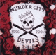 Murder City Devils: R.I.P.