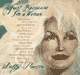Just Because I'm A Woman: The Songs of Dolly Parton