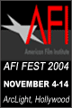 AFI FEST 2004 film festival