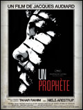 A Prophet poster