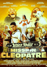 Asterix and Obelix: Mission Cleopatra poster