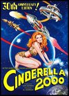 Cinderella 2000 poster