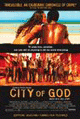 City of God poster