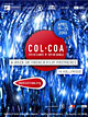 COL COA festival poster