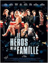 Family Hero poster