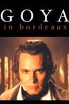 Goya In Bordeaux poster