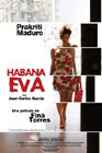 Habana Eva poster