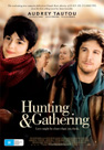 Hunting and Gathering poster