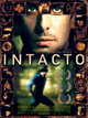 Intacto poster