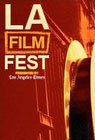 Los Angeles Film Festival 2011 poster