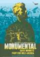 Monumental poster