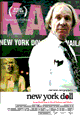 New York Doll poster