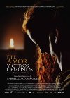 Of love and Other Demons poster