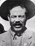 Pancho Villa La Revolución no ha terminado
