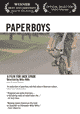 Paperboys poster
