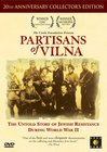 Partisans of Vilna poster