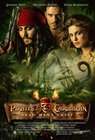 Pirates of the Caribbean 2: Dead Man's Chest poster