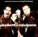 Plunkett & MacLeane poster