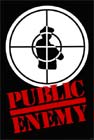 Public Enemy Welcome to the Terrordome poster
