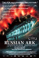 Russian Ark poster