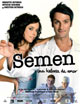 Semen, A Love Story poster
